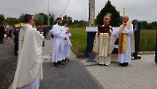 Uczniowie - Misjonarze - Uroczystość Bożego Ciała _131
