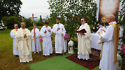 Uczniowie - Misjonarze - Uroczystość Bożego Ciała _276
