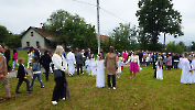 Uczniowie - Misjonarze - Uroczystość Bożego Ciała _301