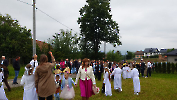 Uczniowie - Misjonarze - Uroczystość Bożego Ciała _303