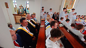 Uczniowie - Misjonarze - Uroczystość Bożego Ciała _96