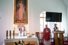 Wizytacja ks. bpa diecezji tarnowskiej Andrzeja Jeża_116