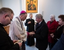 Wizytacja ks. bpa diecezji tarnowskiej Andrzeja Jeża_56