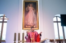Wizytacja ks. bpa diecezji tarnowskiej Andrzeja Jeża_97