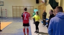 Zwycięstwo naszych lektorów młodszych w Dekanalnym Turnieju Halowym LSO w piłkę nożną_12
