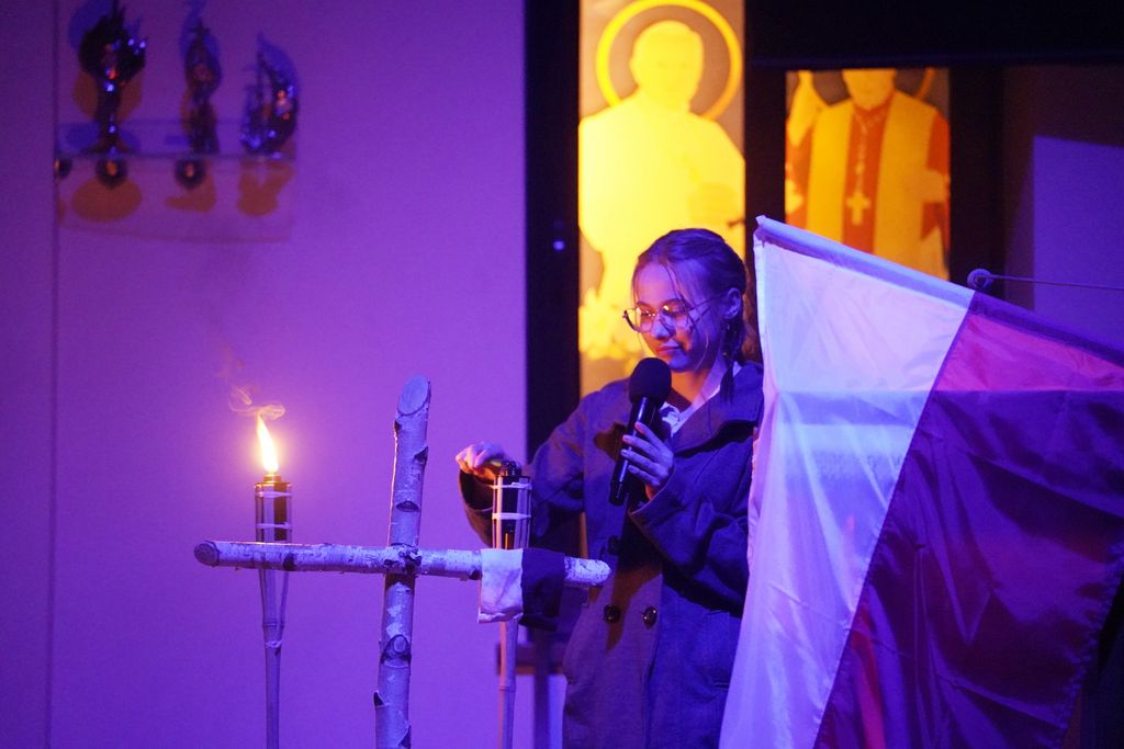 Święto Niepodległości